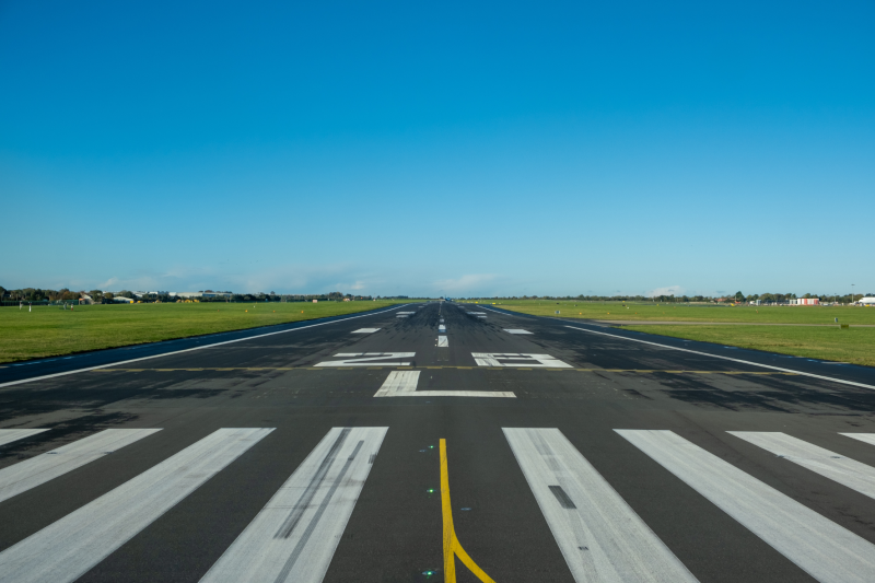 Luchthaven