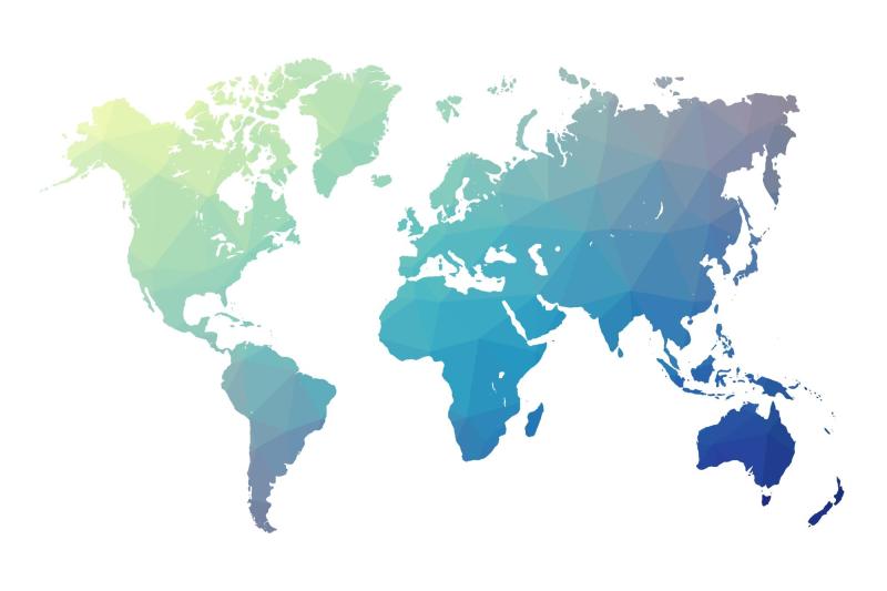 Internationale inspiratie- & netwerkavond