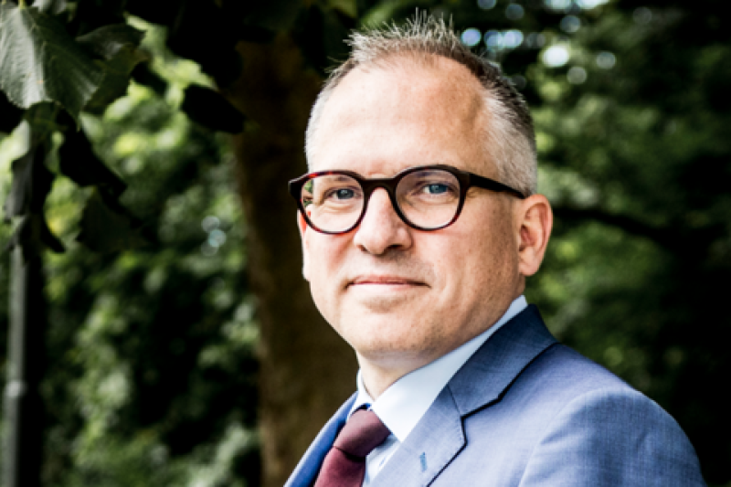 minister-president Matthias Diependaele