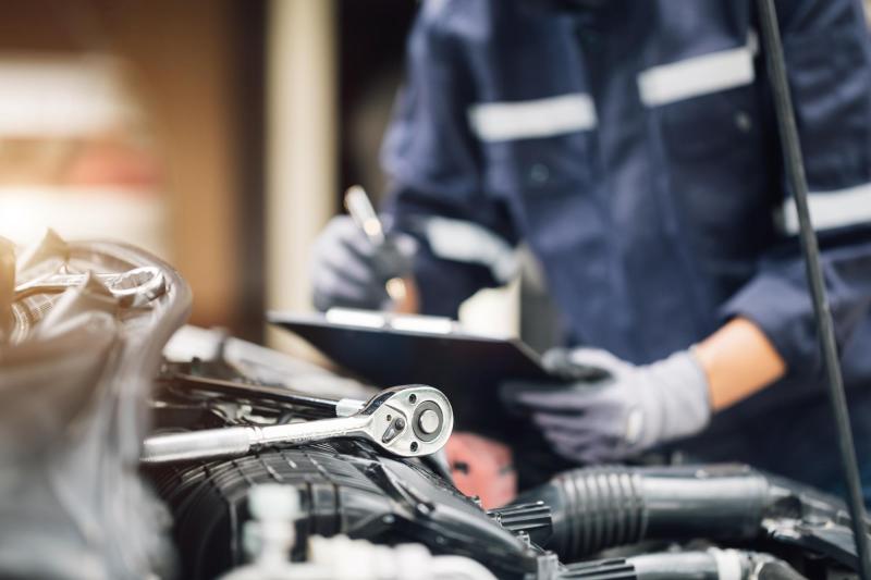 Totale ontzorging dankzij J&T Autolease