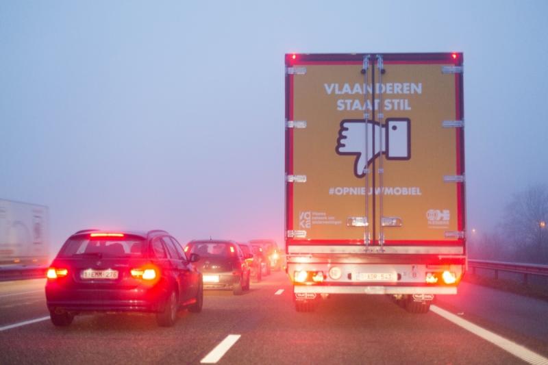 Maak Vlaanderen #opnieuwmobiel