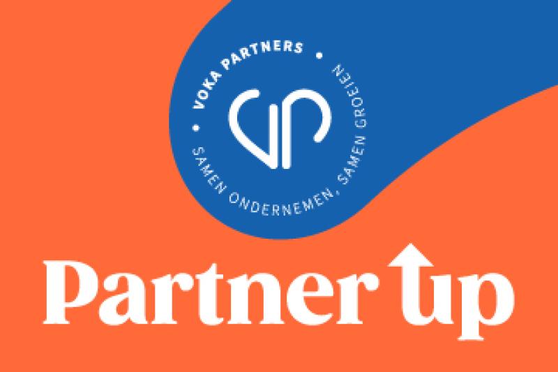 Partner Up - partnerevent