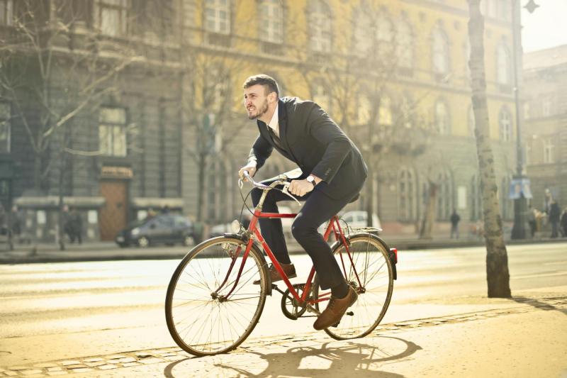 Mobiliteitsenquête Noord-Limburg: "Auto blijft koning, maar de fiets lonkt" 