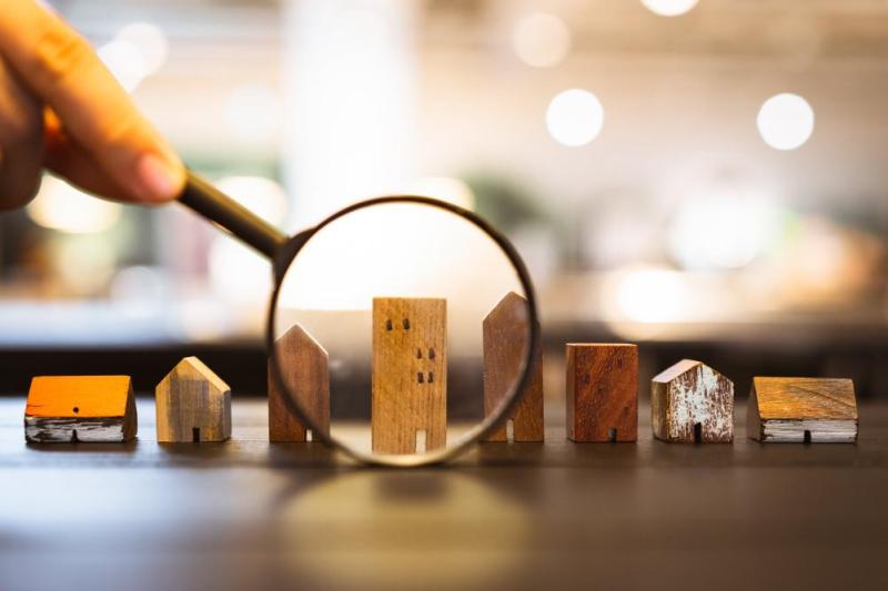 Real Estate Community 2024