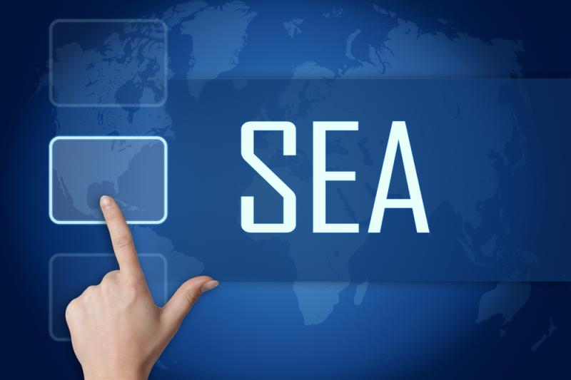 Advanced SEA