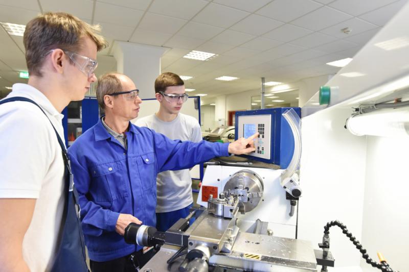 Onderwijs laat te veel knelpuntjobs links liggen