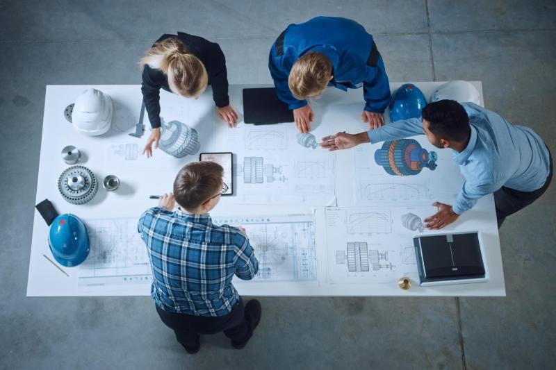 opleiding proces optimalisatie 