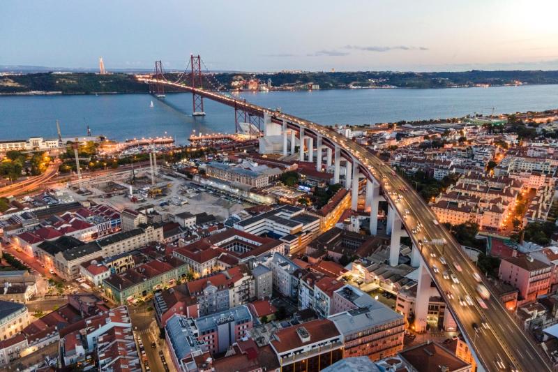 Lissabon