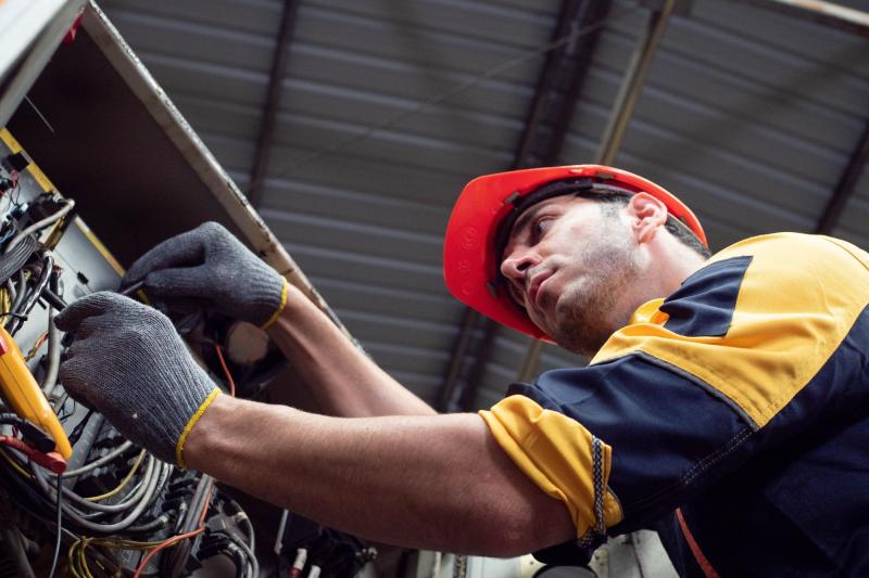 Jobmotor industrie vertraagt maar nood aan technici wordt nog prangender