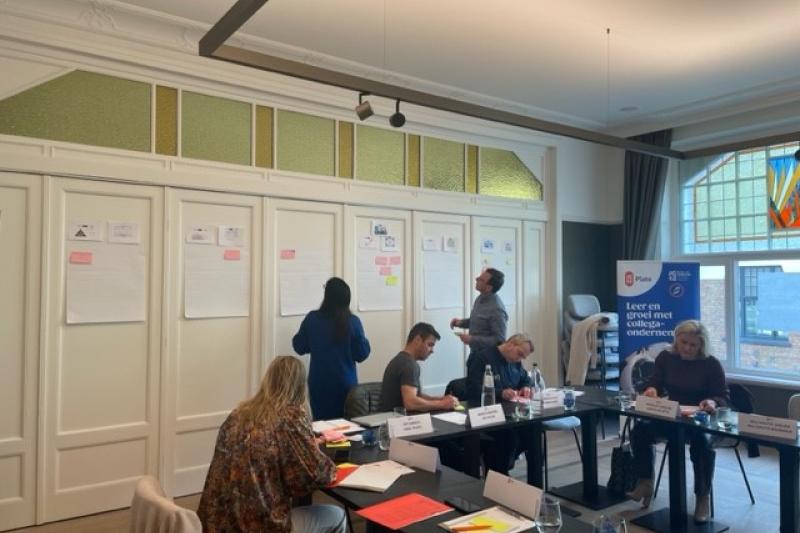 Algemeen Management Waasland 2024-25