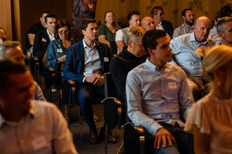 MBA Highlights - Voka Antwerpen-Waasland