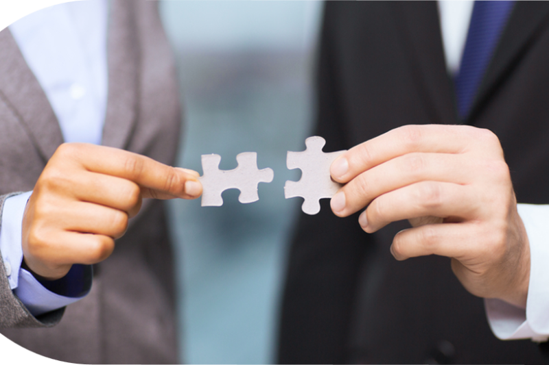 Marketing & Sales: een goed huwelijk?