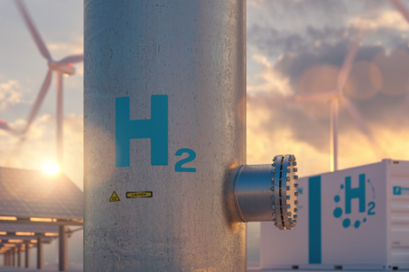 Wat kan waterstof voor jouw bedrijf betekenen?