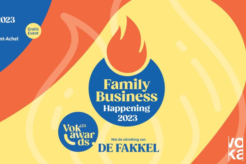 Family Business Happening 2023