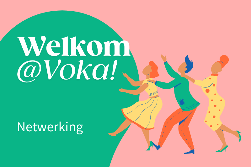 Welkom@Voka Vlaams-Brabant!