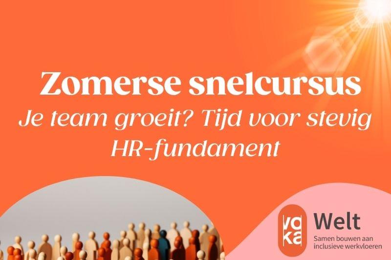 zomer