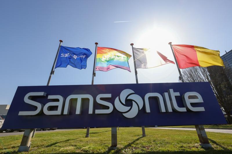 samsonite