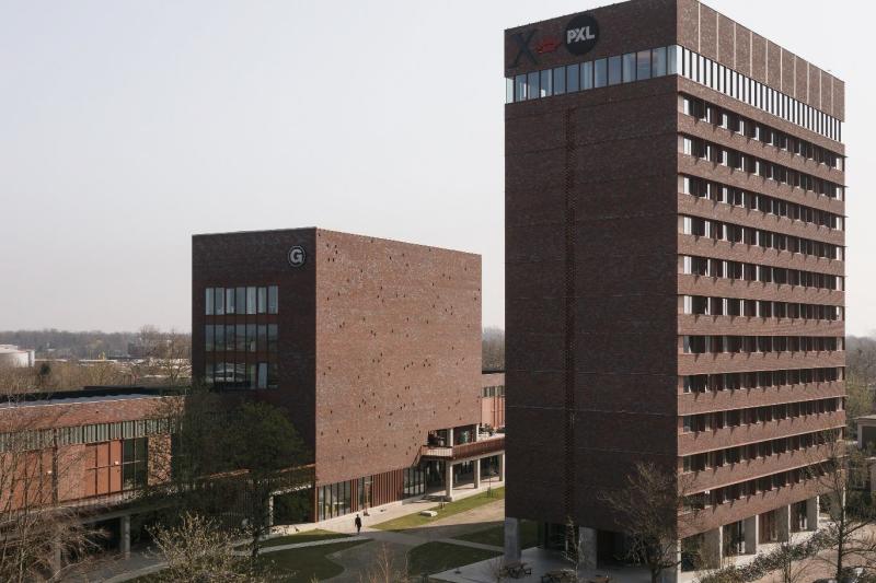 Kunstschool - Hasselt