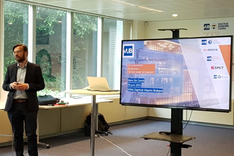 VUB