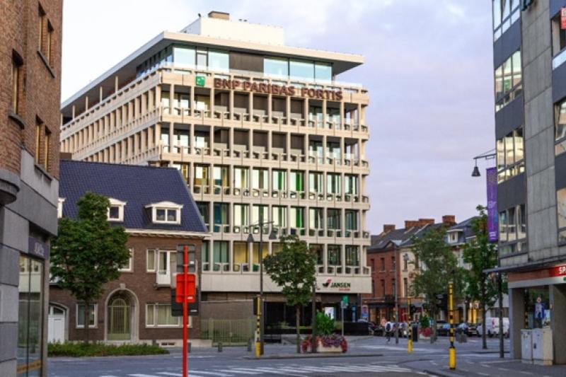Generale woonproject - Hasselt