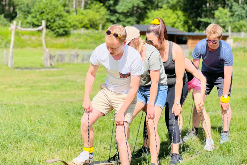 Teambuilding Voka Mechelen-Kempen 2022