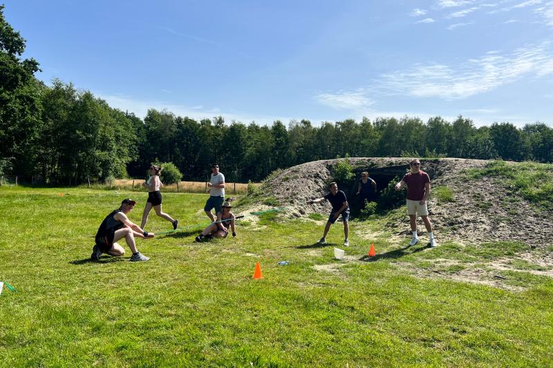 Teambuilding Voka Mechelen-Kempen 2022