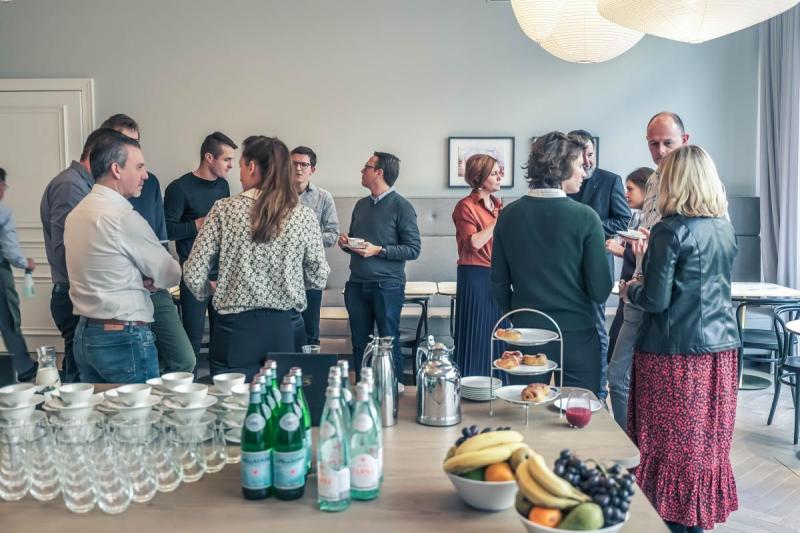 Foto Voka Oost-Vlaanderen