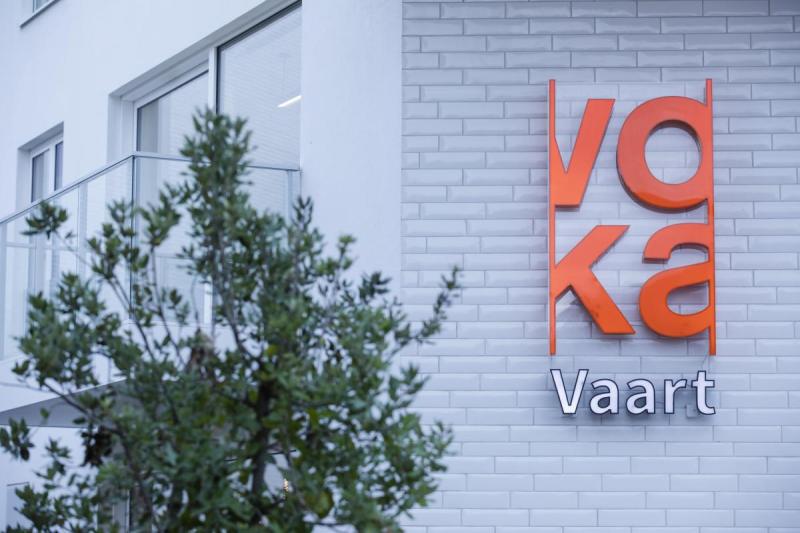 Voka Vaart