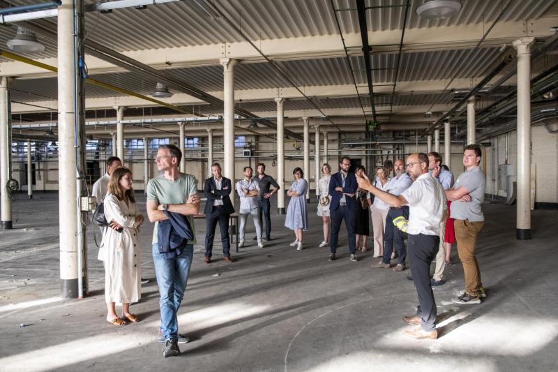 Foto Voka Oost-Vlaanderen