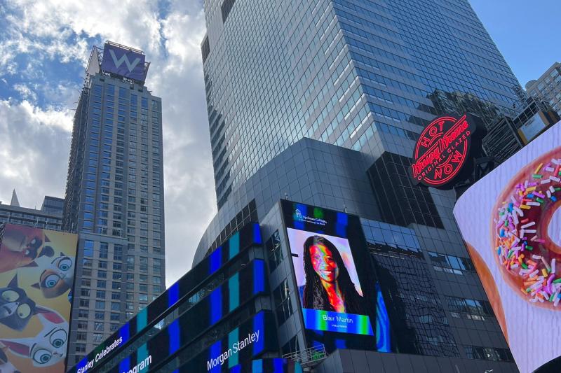Tech@venture @New York