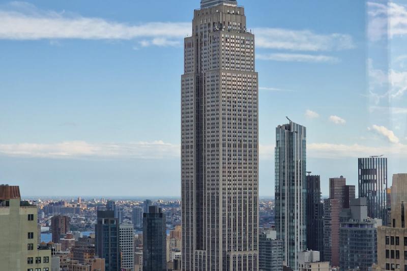 Tech@venture @New York