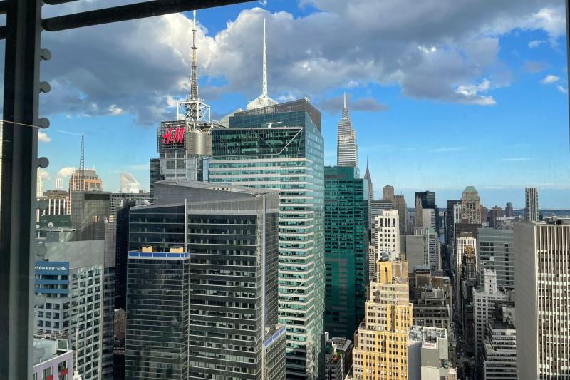 Tech@venture @New York