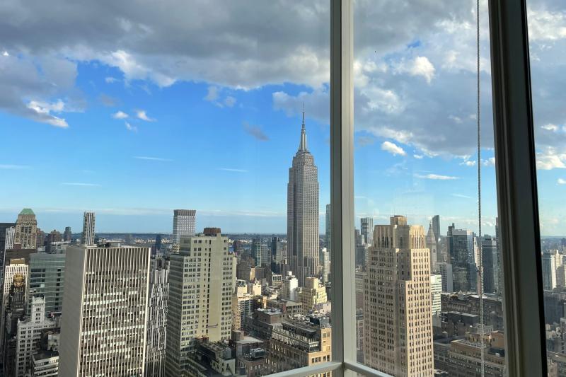 Tech@venture @New York