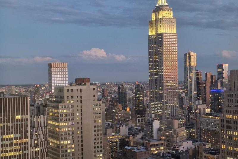 Tech@venture @New York