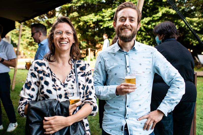 Foto Voka Oost-Vlaanderen