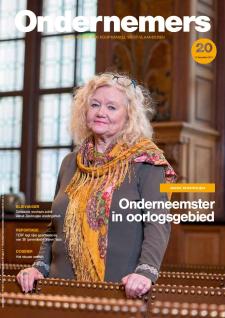 West-Vlaanderen Ondernemers 2017 #20 