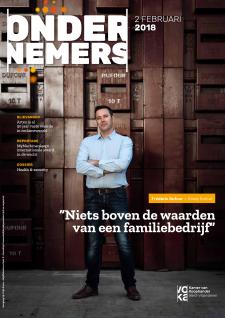 West-Vlaanderen Ondernemers 2018 #2