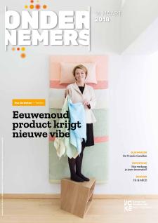 West-Vlaanderen Ondernemers 2018 #5