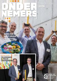 Mechelen-Kempen Ondernemers 2018 #6