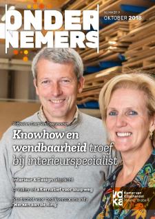 Vlaams-Brabant Ondernemers 2018 #10