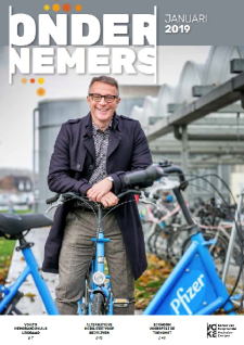 Mechelen-Kempen Ondernemers 2019 #1