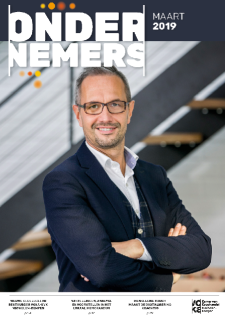 Ondernemers maart 2019