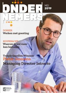 ondernemers mei 2019