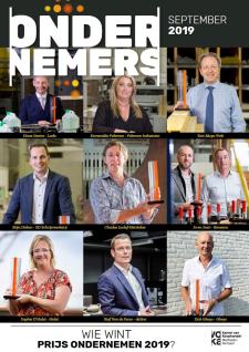 Ondernemers mechelen-kempen september 2019