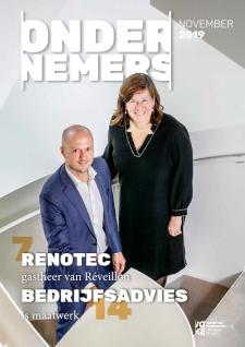 Ondernemers november 2019