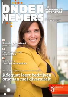 Ondernemers in de Brusselse Metropool 2019 #3