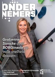 Vlaams-Brabant Ondernemers 2019 #10