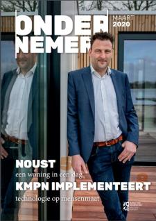 Mechelen-Kempen Ondernemers 2020 #3