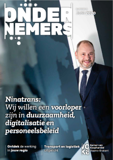 Cover ondernemers VB juni