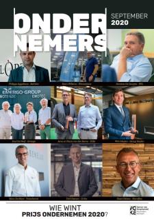 cover ondernemers september